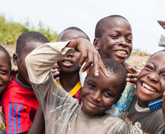 Nutrition & Well-Being