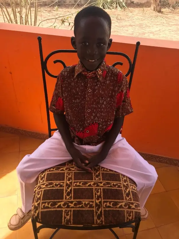 Projet Keur Moussa – Sénégal image 4