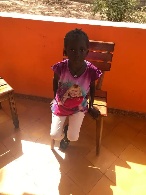 Projet Keur Moussa – Sénégal image 3