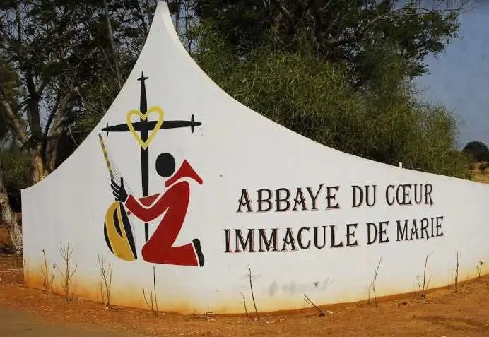 Projet Keur Moussa – Sénégal image 1