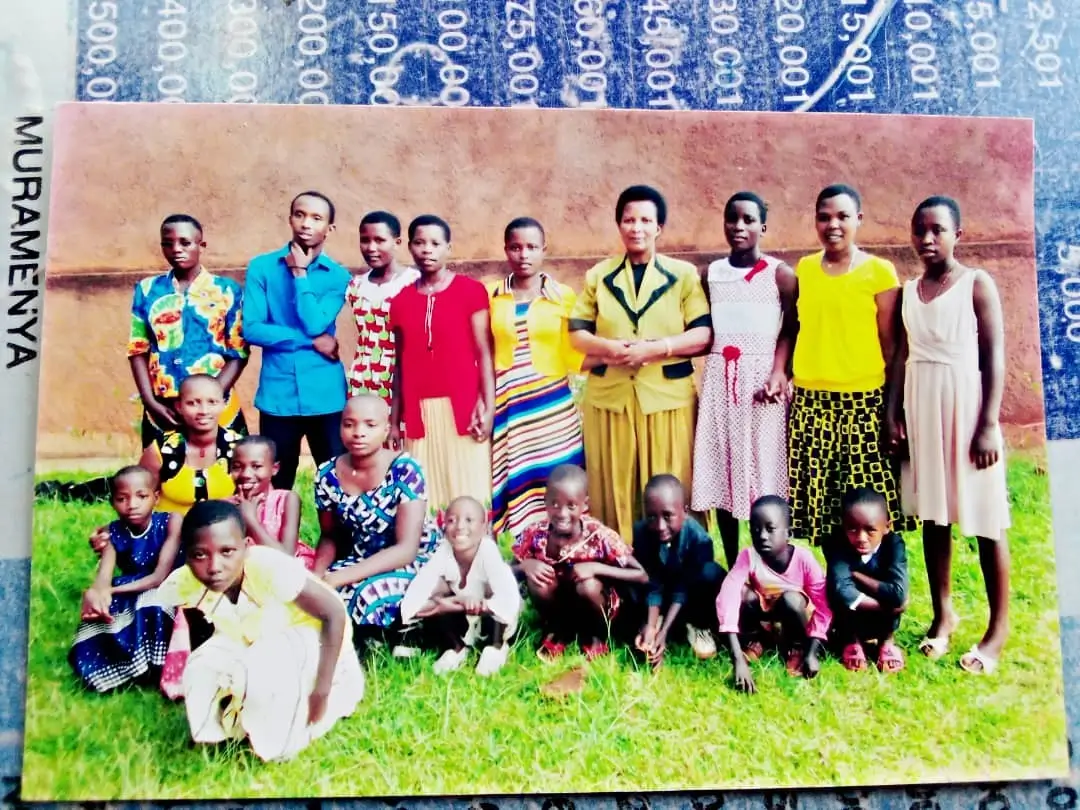 Orphelinat de Mugera – Burundi image 2